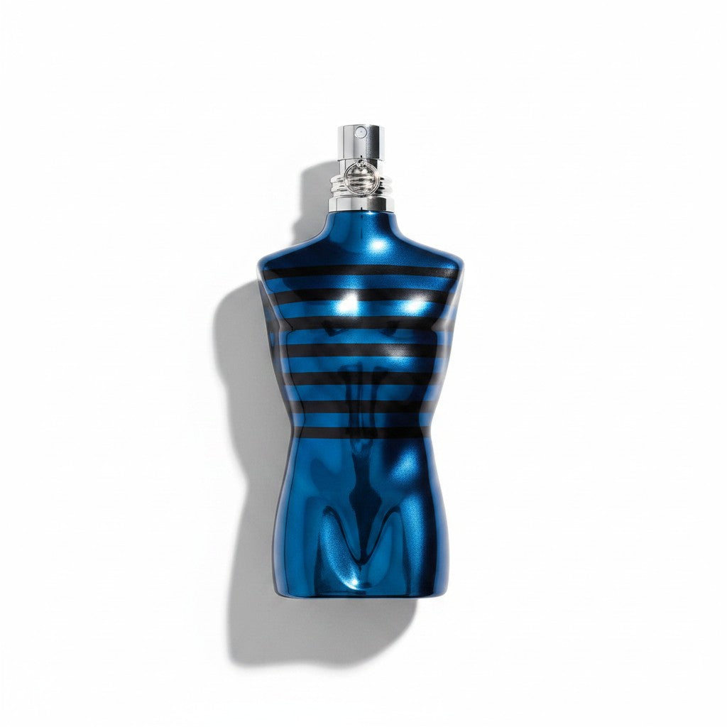 Jean Paul Gaultier Le Male in blue Eau de Parfum