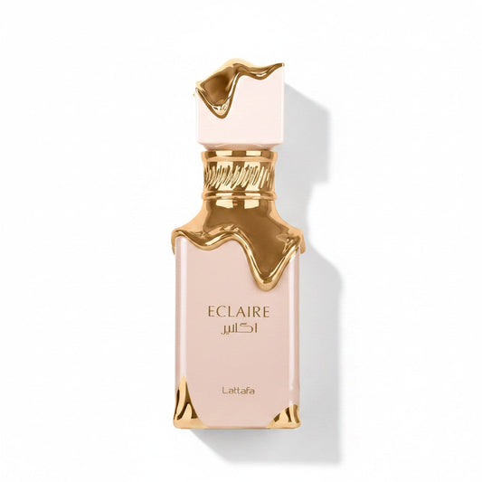 Lattafa Eclaire Eau de Parfum