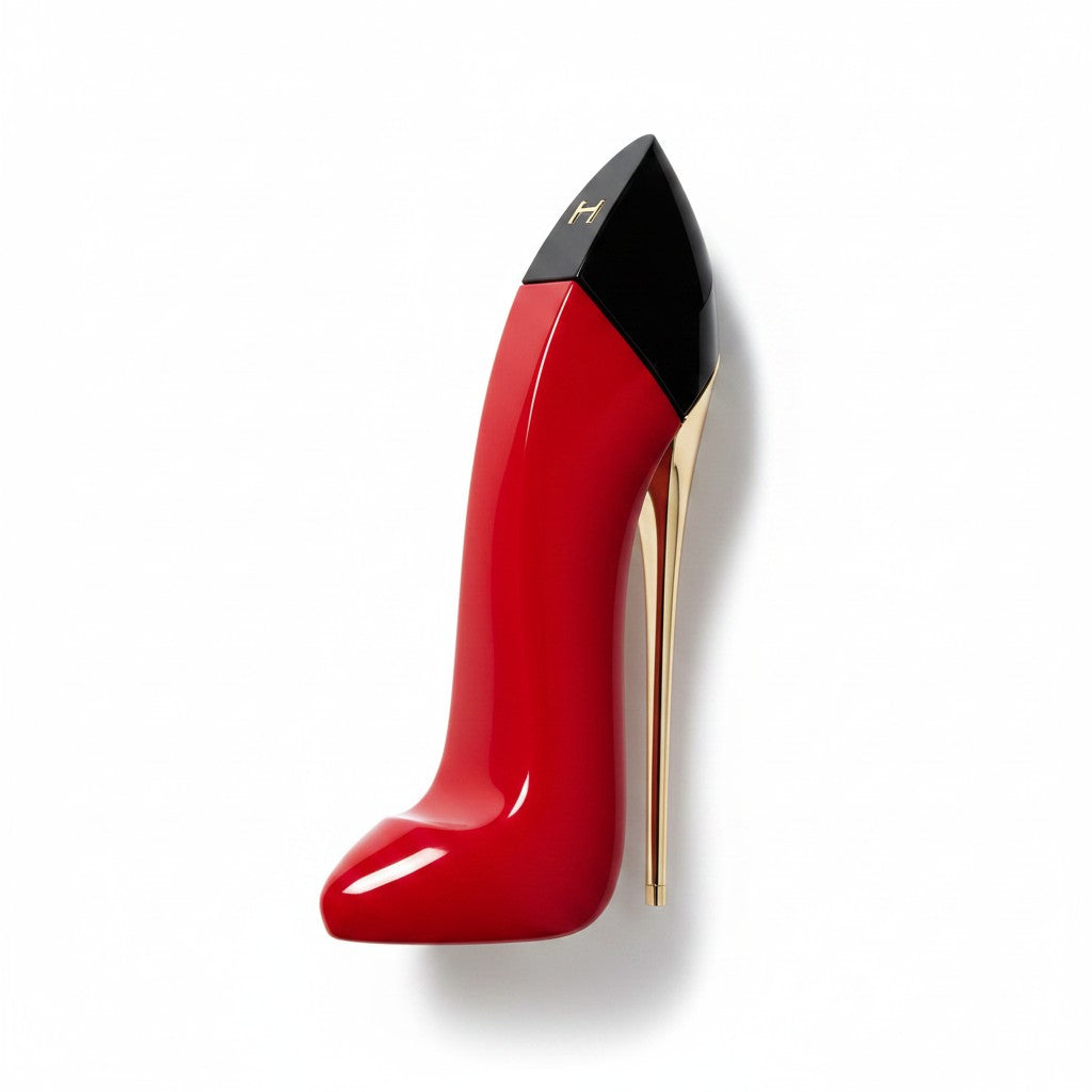 Carolina Herrera Very Good Girl Eau de Parfum
