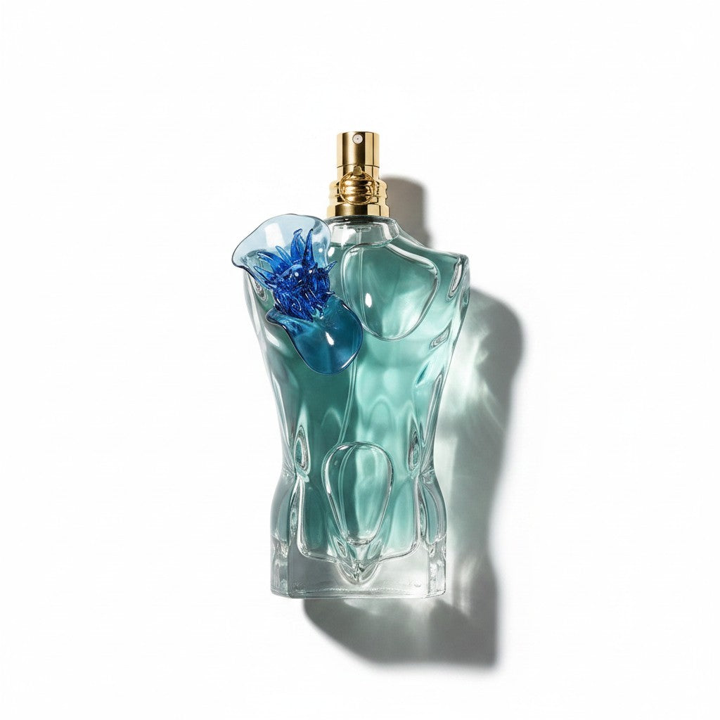 Jean Paul Gaultier Le Beau Flower Edition Eau de Parfum