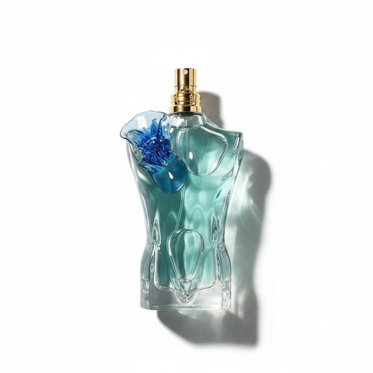 Jean Paul Gaultier Le Beau Flower Edition Eau de Parfum