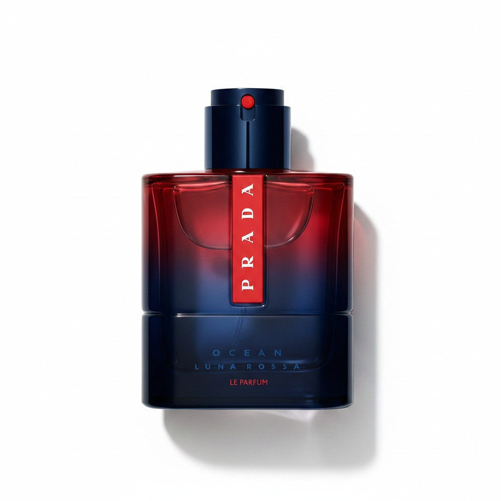 Prada Ocean Luna Rossa Le Parfum