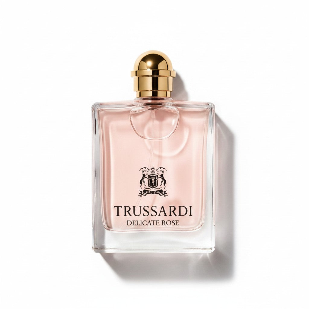 Trussardi Delicate Rose Eau de Toilette