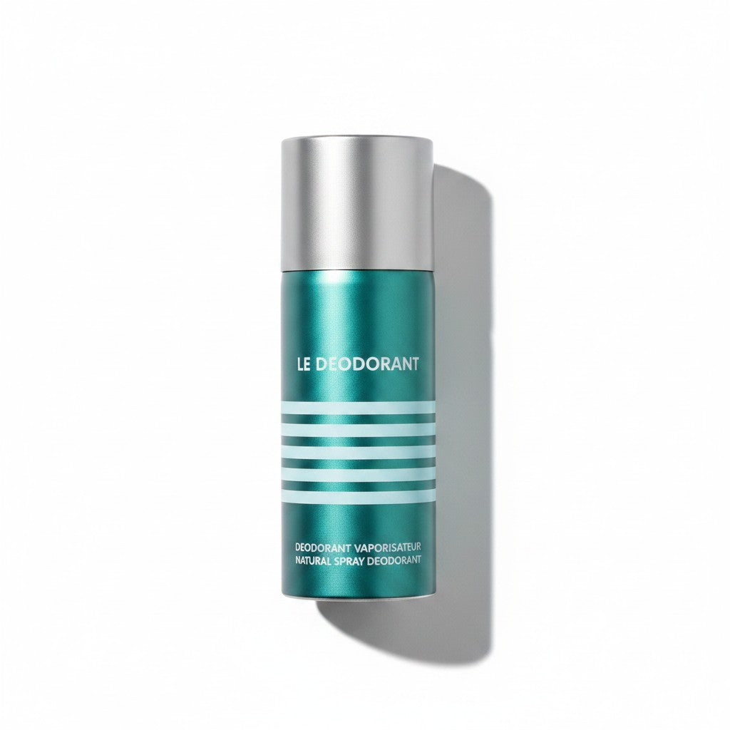 Jean Paul Gaultier Le Male Deodorant Spray