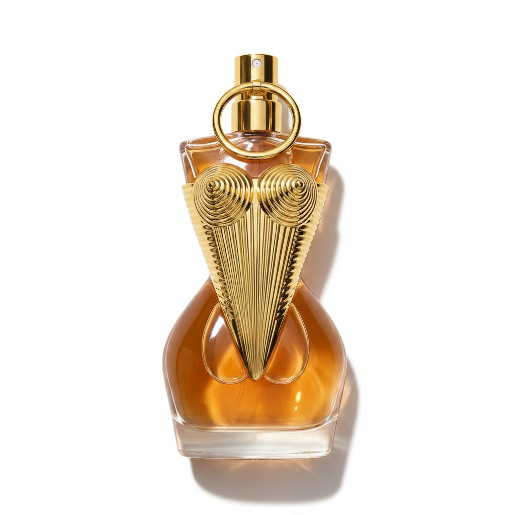 Jean Paul Gaultier Divine Le Parfum Intense