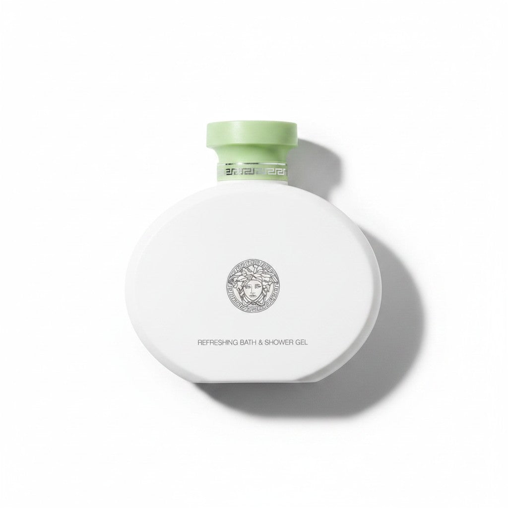 Versace Versense Shower Gel