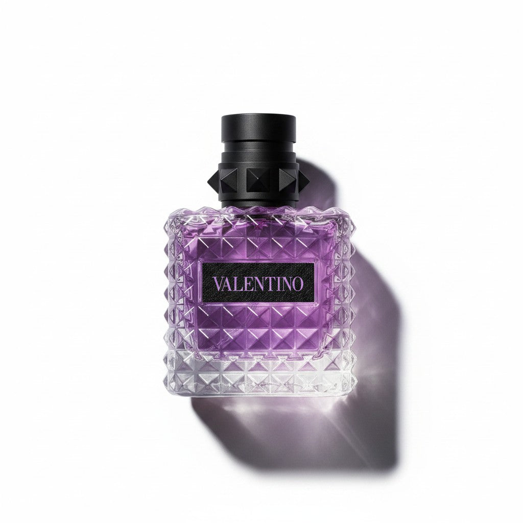 Valentino Donna Born in Roma Purple Melancholia Eau de Parfum