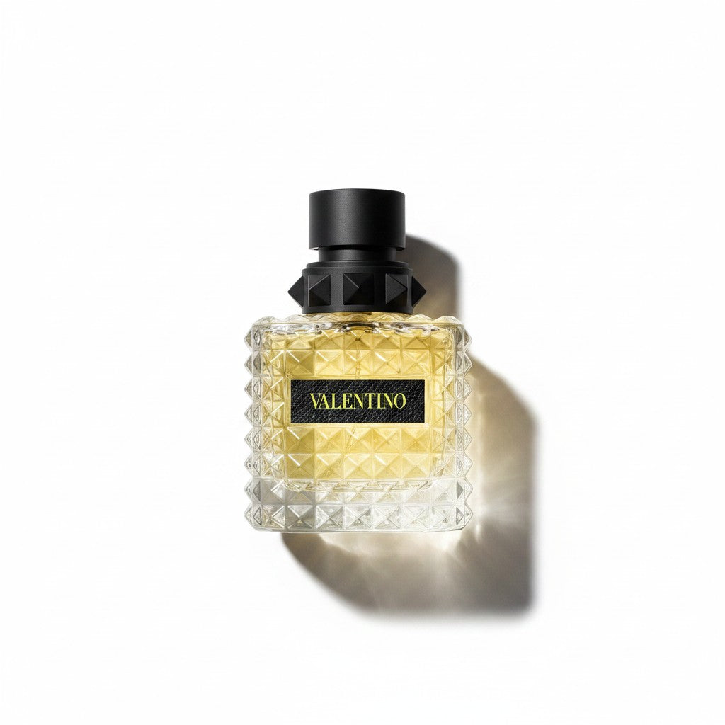 Valentino Donna Born in Roma Yellow Dream Eau de Parfum