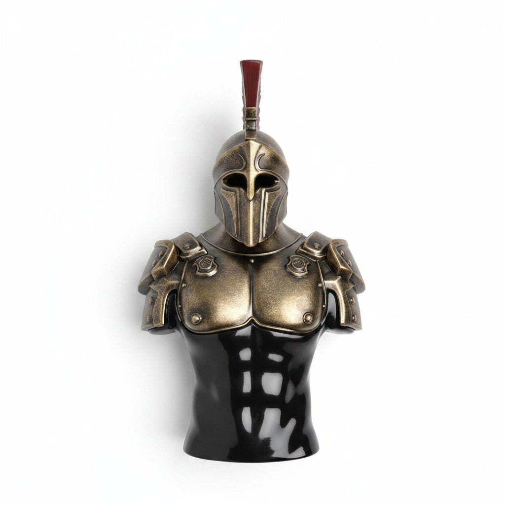 DUMO CRIXUS The Scent of Braveheart Eau de Parfum