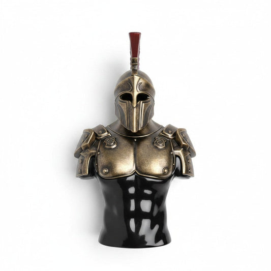 DUMO CRIXUS The Scent of Braveheart Eau de Parfum