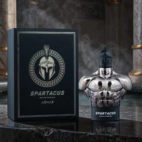 Armaf Spartacus Eau de Parfum