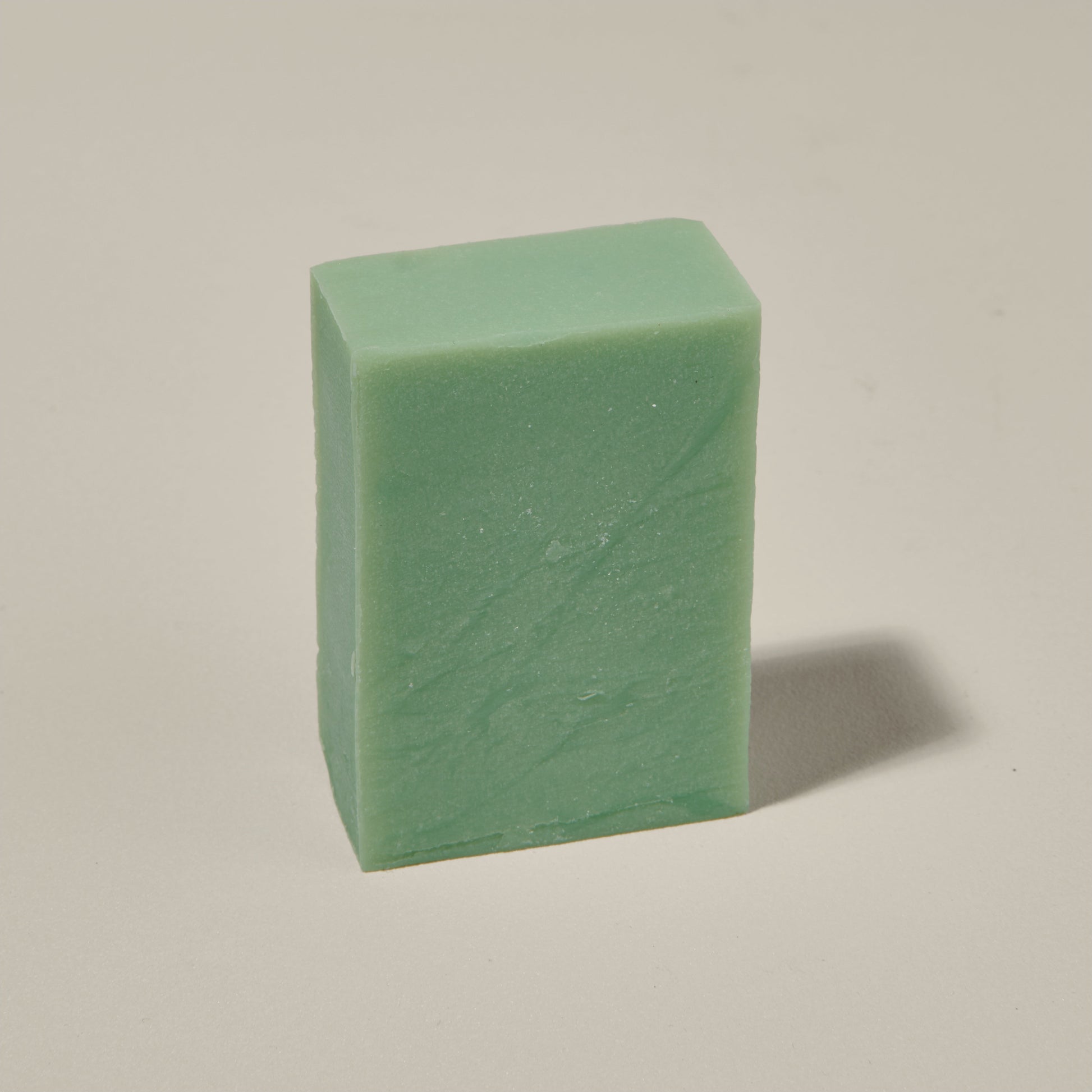 Aloe Vera Duschseife 100g in umweltfreundlicher Verpackung für sanfte, natürliche Hautpflege.