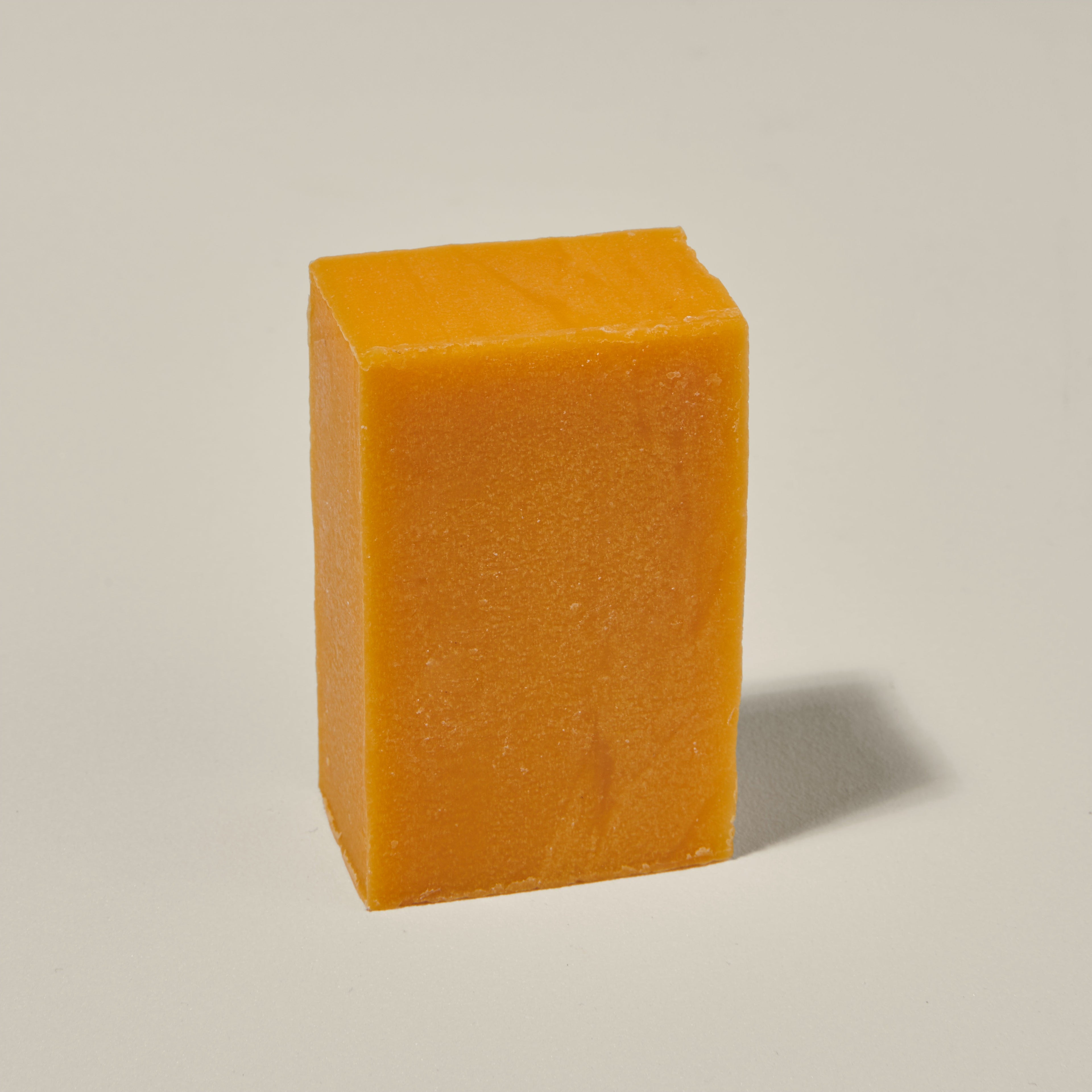 Hautfreundliche Ringelblume Duschseife 100g von ekovita für natürliche Hautpflege, vegan und sanft zur Haut.