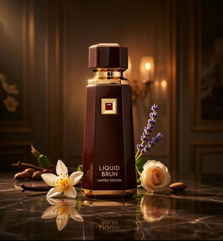 French Avenue Liquid Brun Limited Edition Extrait de Parfum