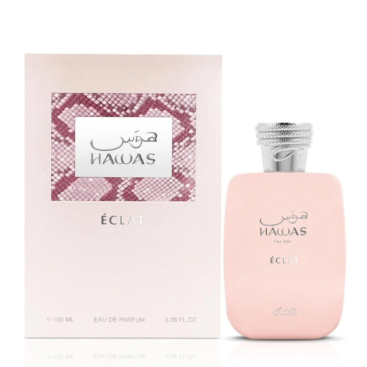 RASASI Hawas ECLAT Eau de Parfum