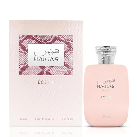RASASI Hawas ECLAT Eau de Parfum