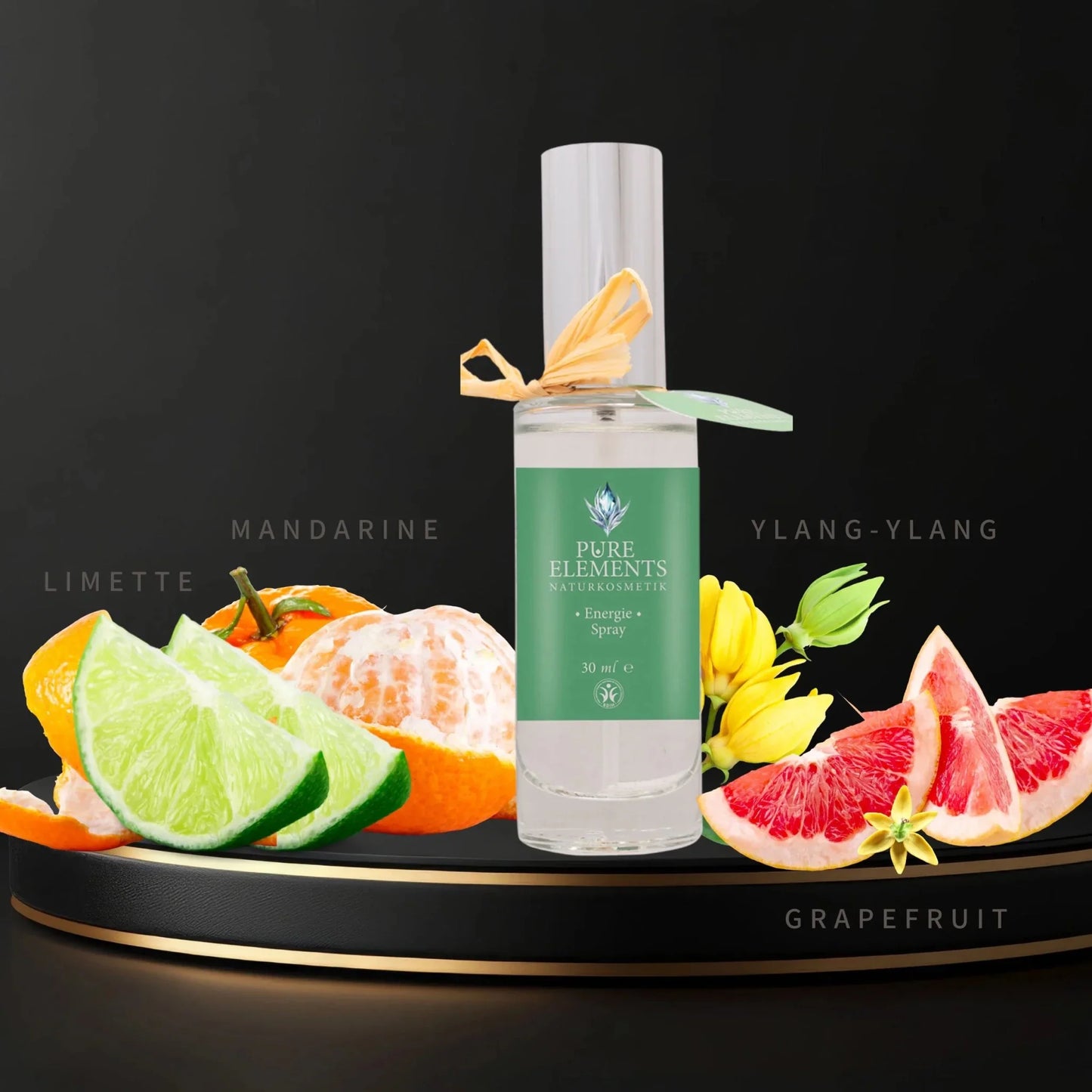 Haut-Mediation Energy Spray
