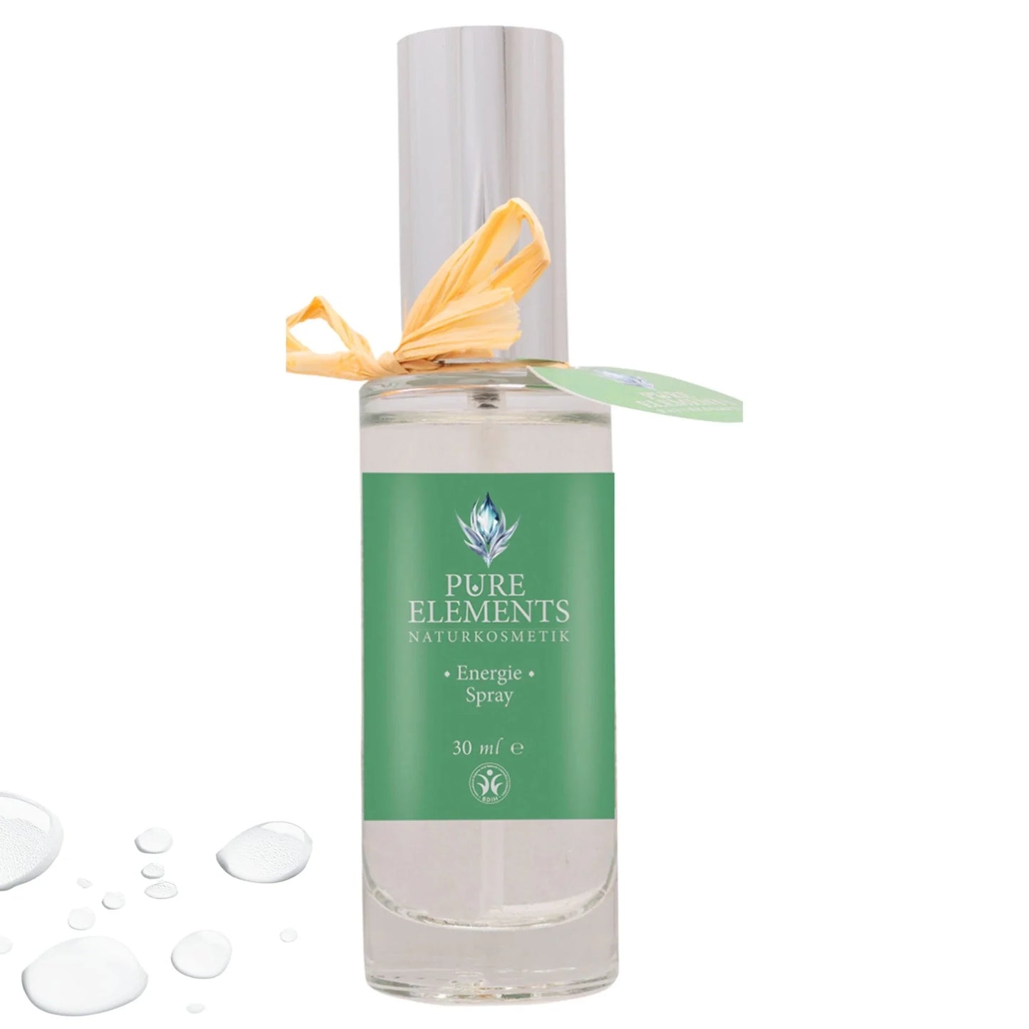 Haut-Mediation Energy Spray