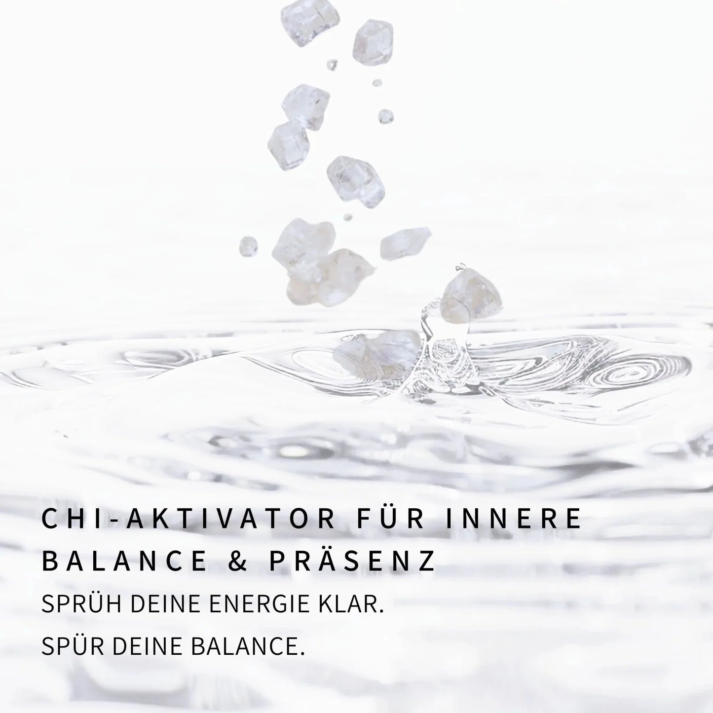 Haut-Mediation Energy Spray