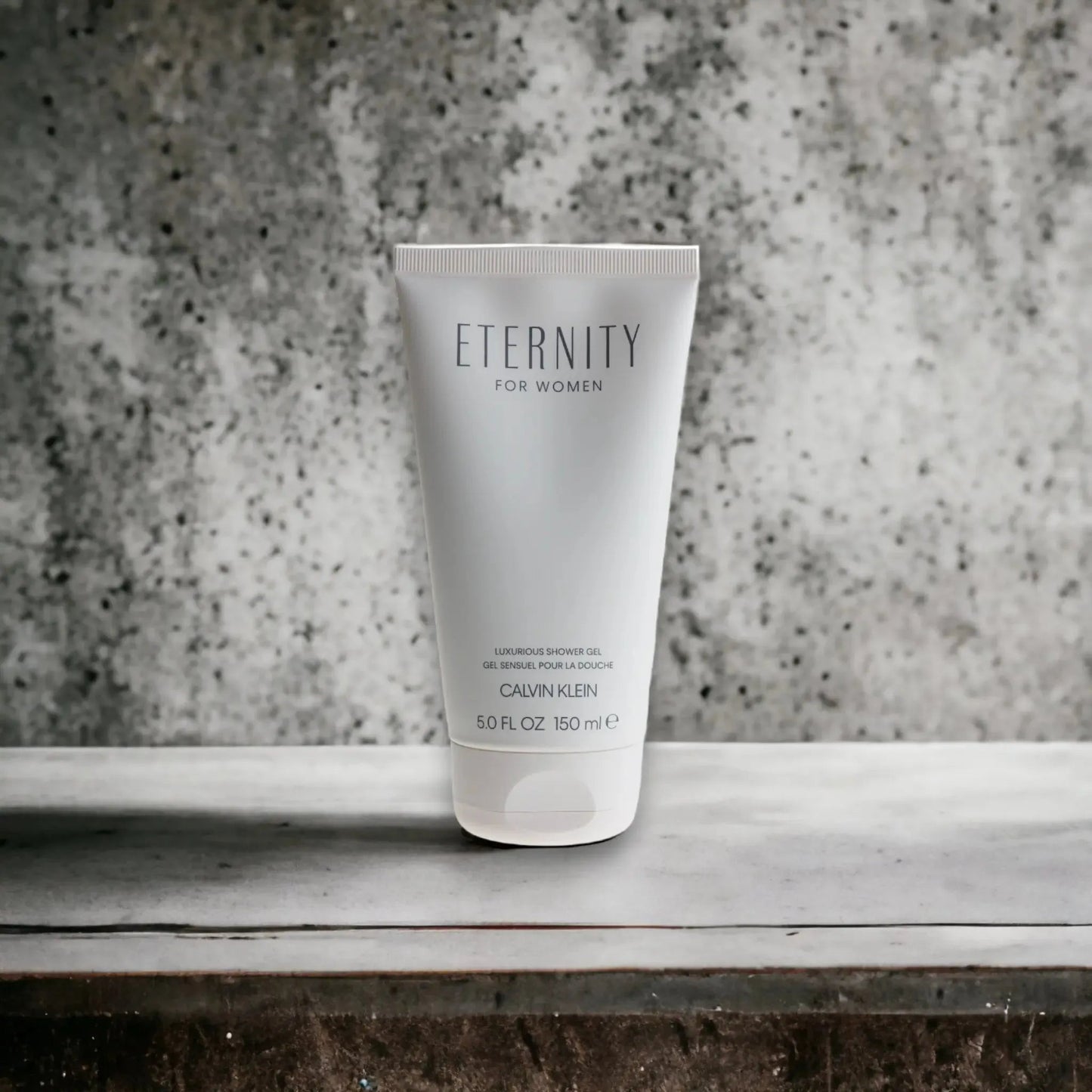 Calvin Klein Eternity Women Duschgel