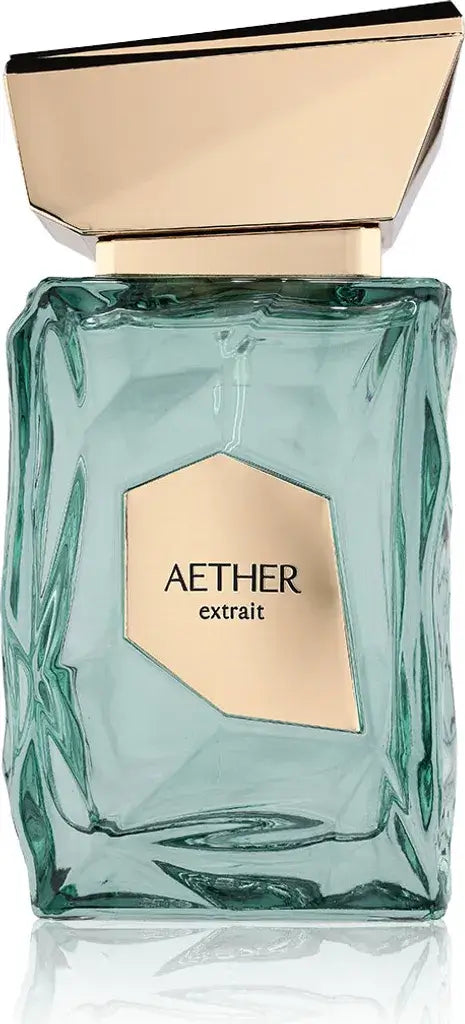 French Avenue Aether Extrait de Parfum 100ml von Luxus Aroma in eleganter Flasche, luxuriöser unisex Duft.