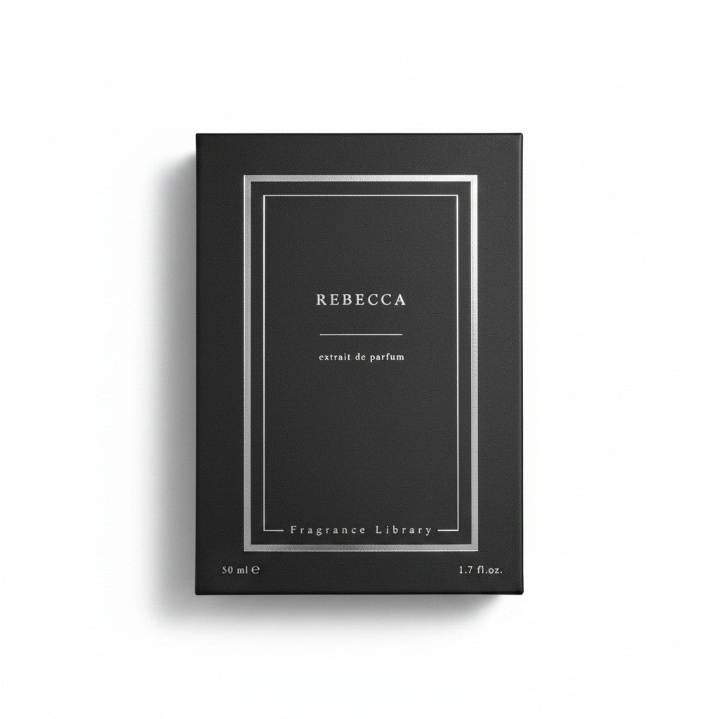 Fragrance Library REBECCA Extrait de Parfum