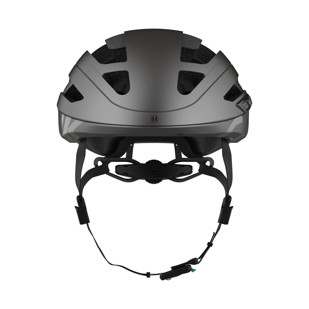 CRNK Angler Alpha Fahrradhelm – LED & MIPS | E-Bike & Rennrad