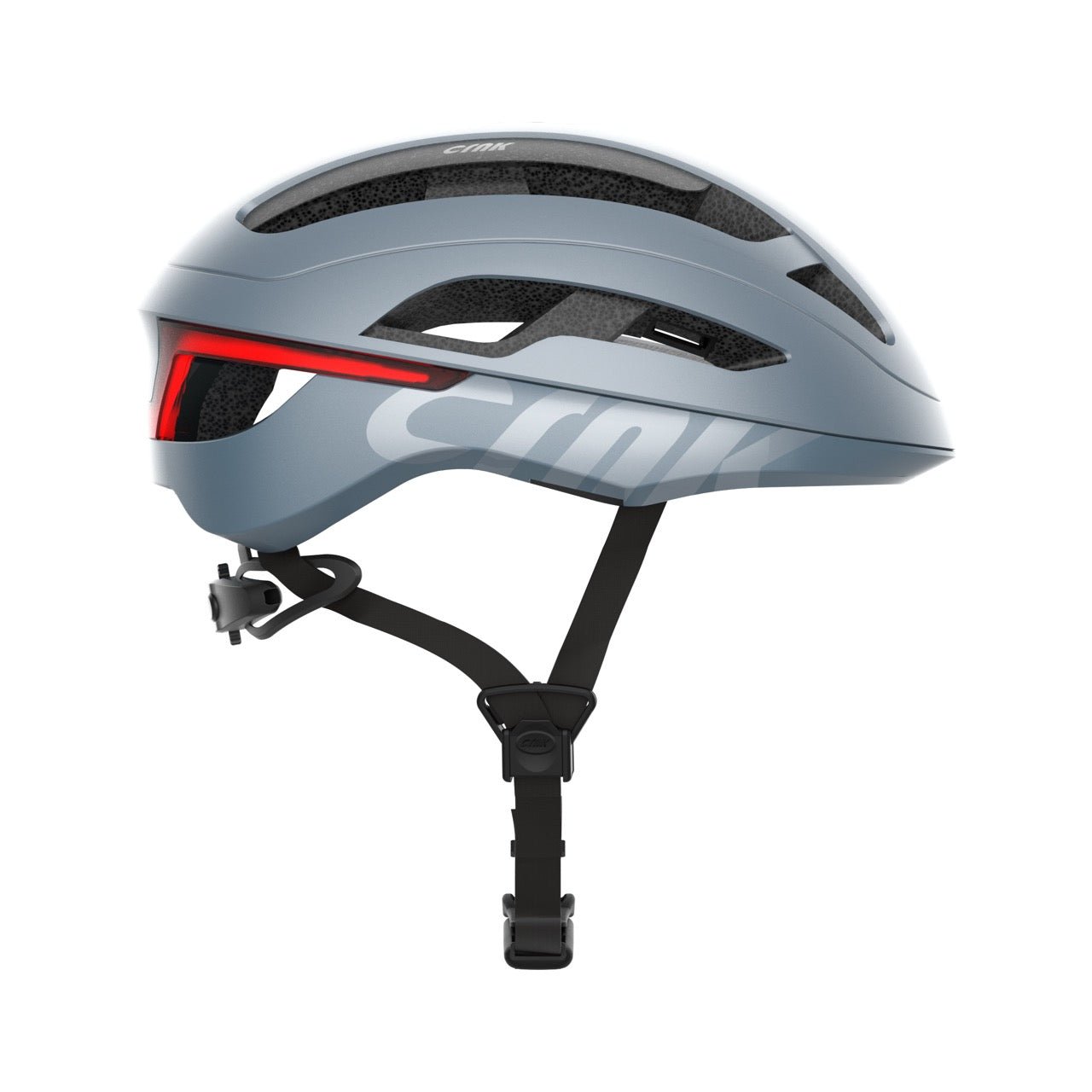 CRNK Angler Alpha Fahrradhelm – LED & MIPS | E-Bike & Rennrad