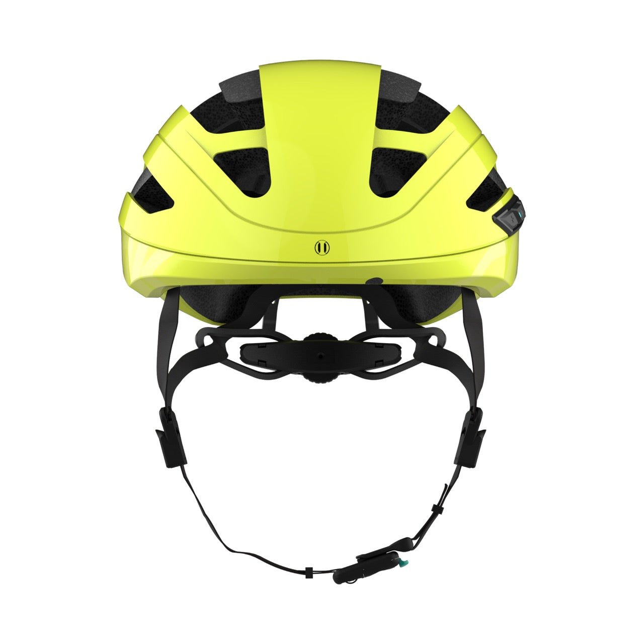 CRNK Angler Alpha Fahrradhelm – LED & MIPS | E-Bike & Rennrad