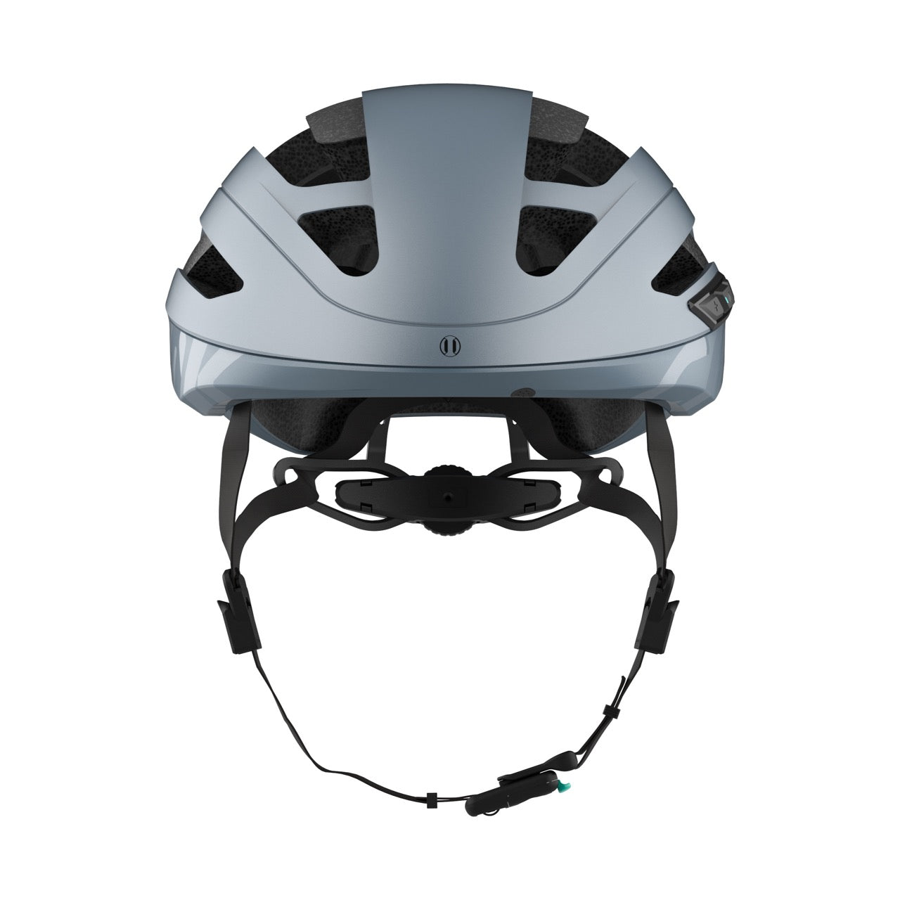 CRNK Angler Alpha Fahrradhelm – LED & MIPS | E-Bike & Rennrad