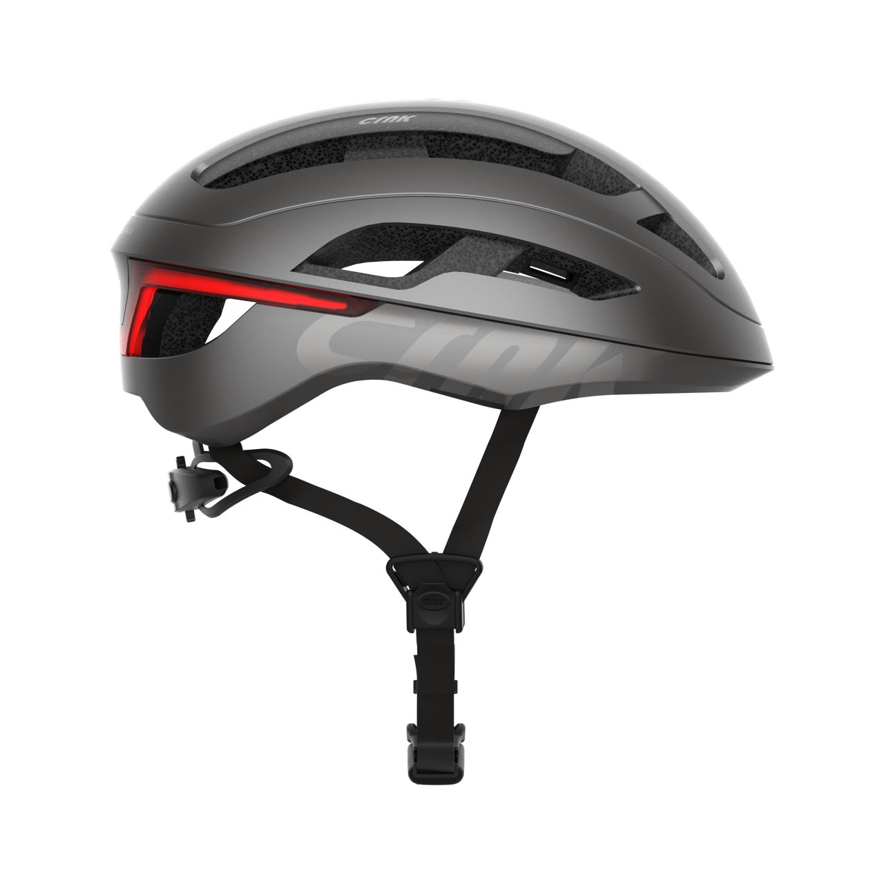CRNK Angler Alpha Fahrradhelm – LED & MIPS | E-Bike & Rennrad
