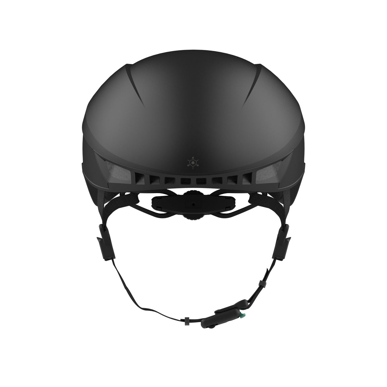CRNK Genetic Alpha Fahrradhelm – LED | Rennrad & Gravel