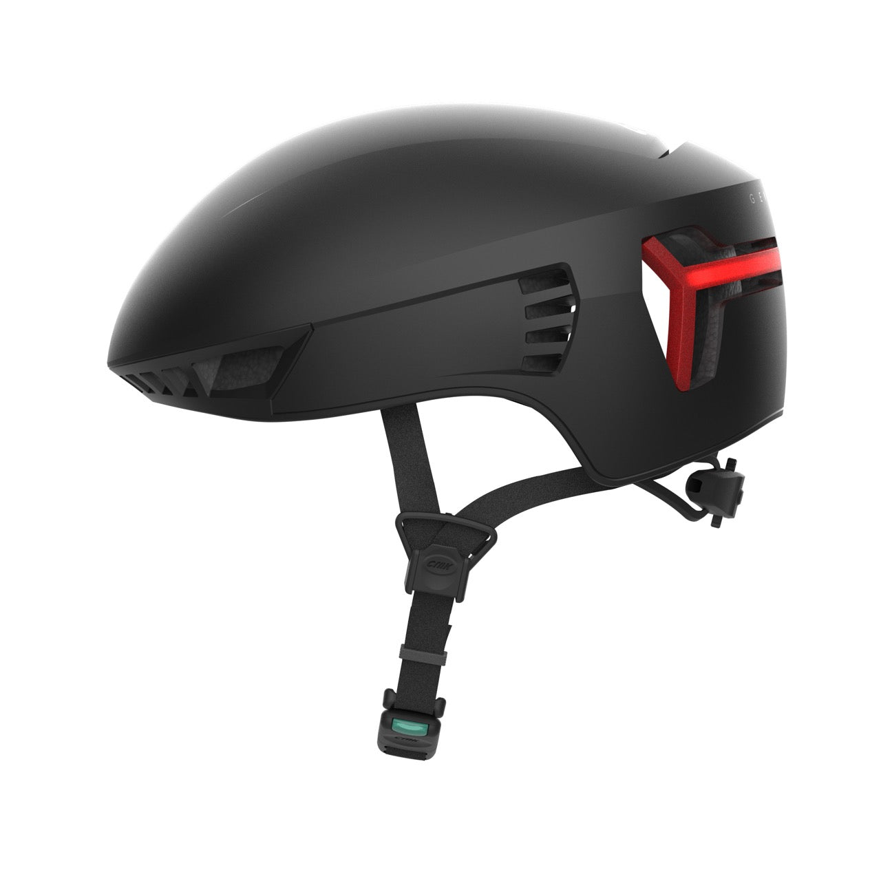 CRNK Genetic Alpha Fahrradhelm – LED | Rennrad & Gravel