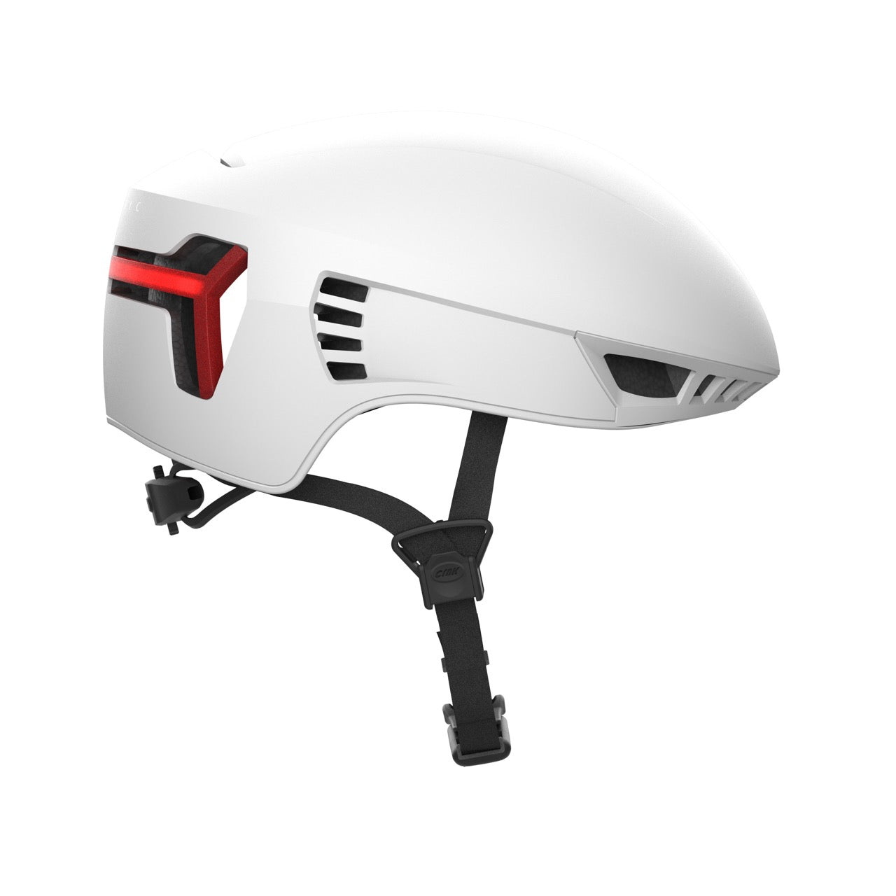 CRNK Genetic Alpha Fahrradhelm – LED | Rennrad & Gravel