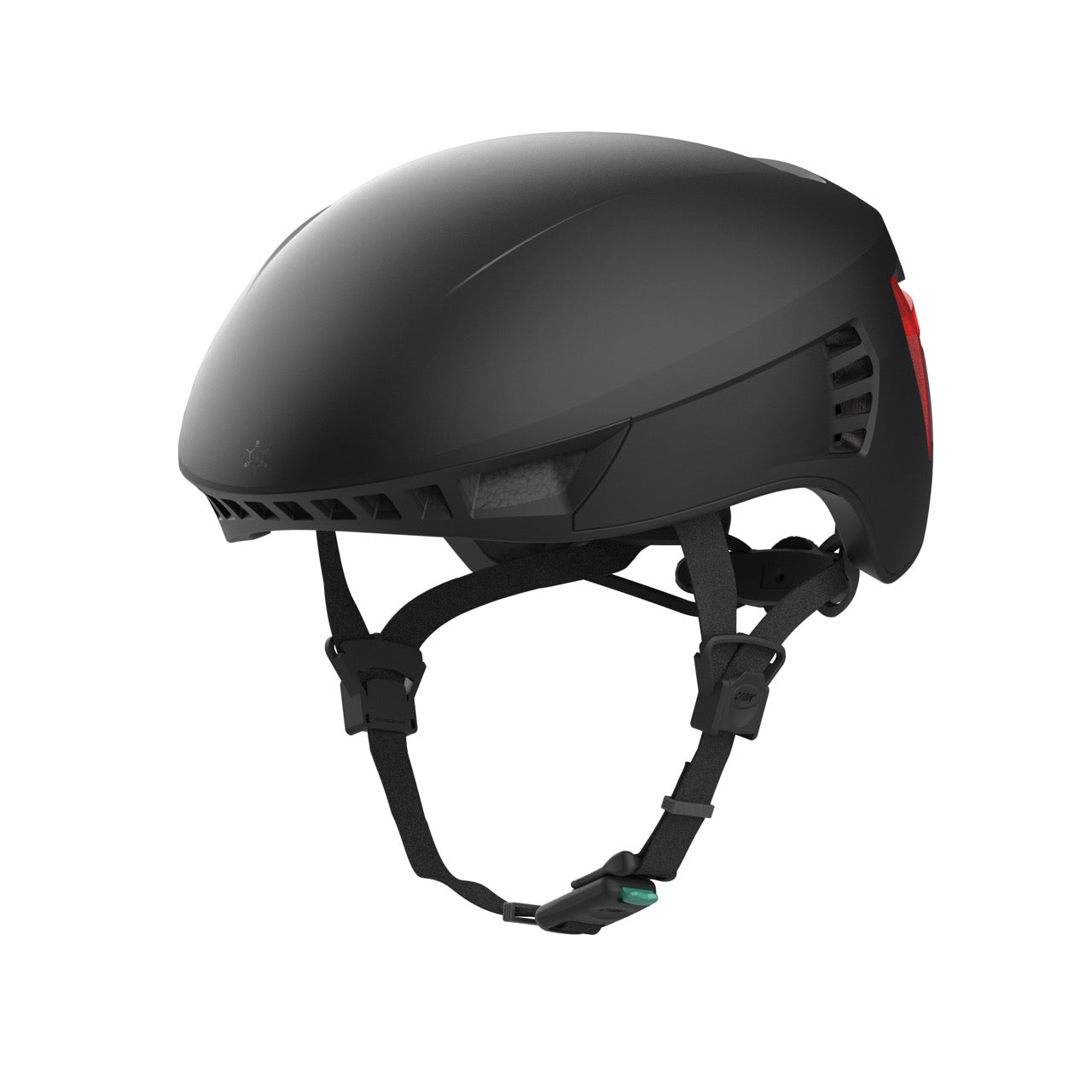 CRNK Genetic Alpha Fahrradhelm – LED | Rennrad & Gravel