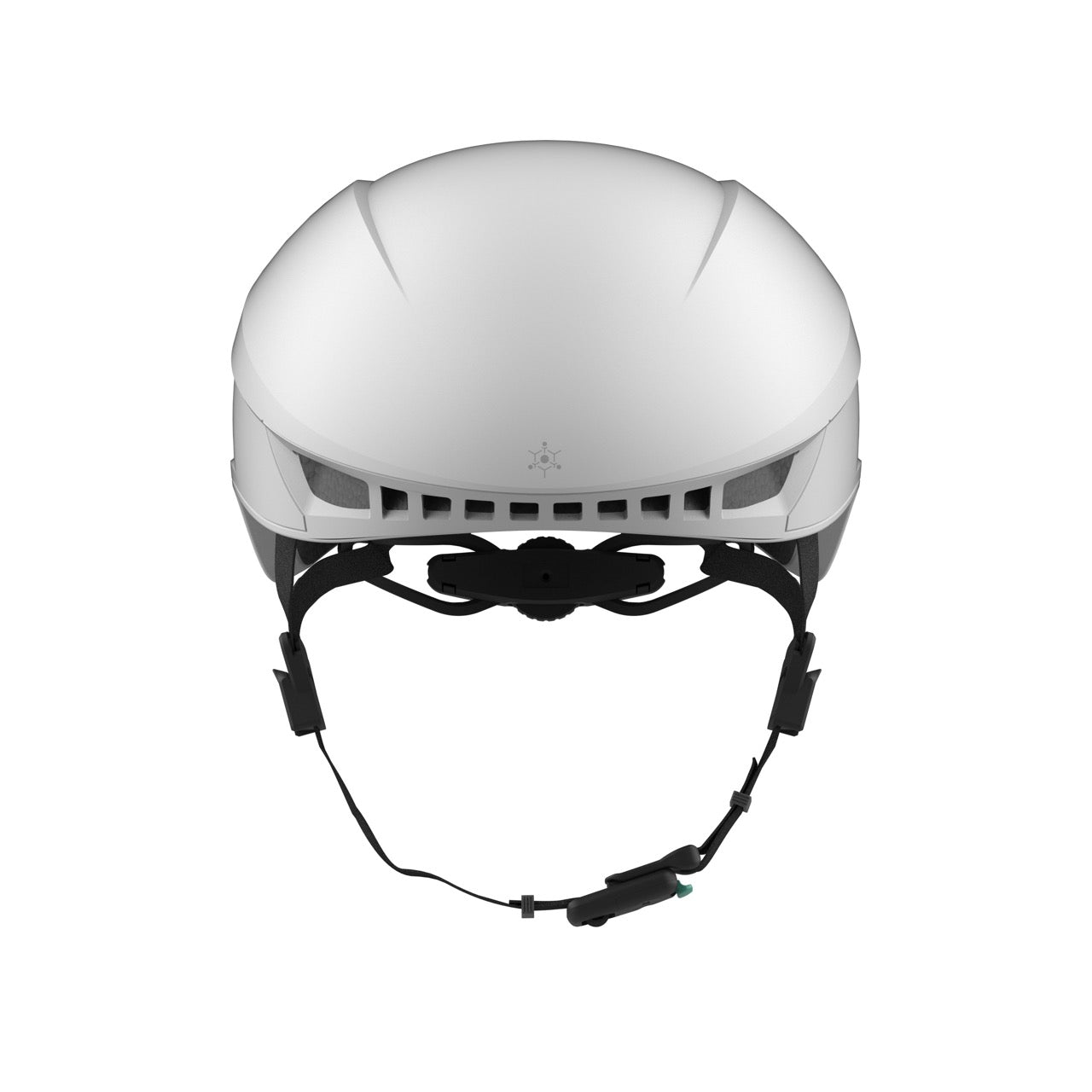 CRNK Genetic Alpha Fahrradhelm – LED | Rennrad & Gravel