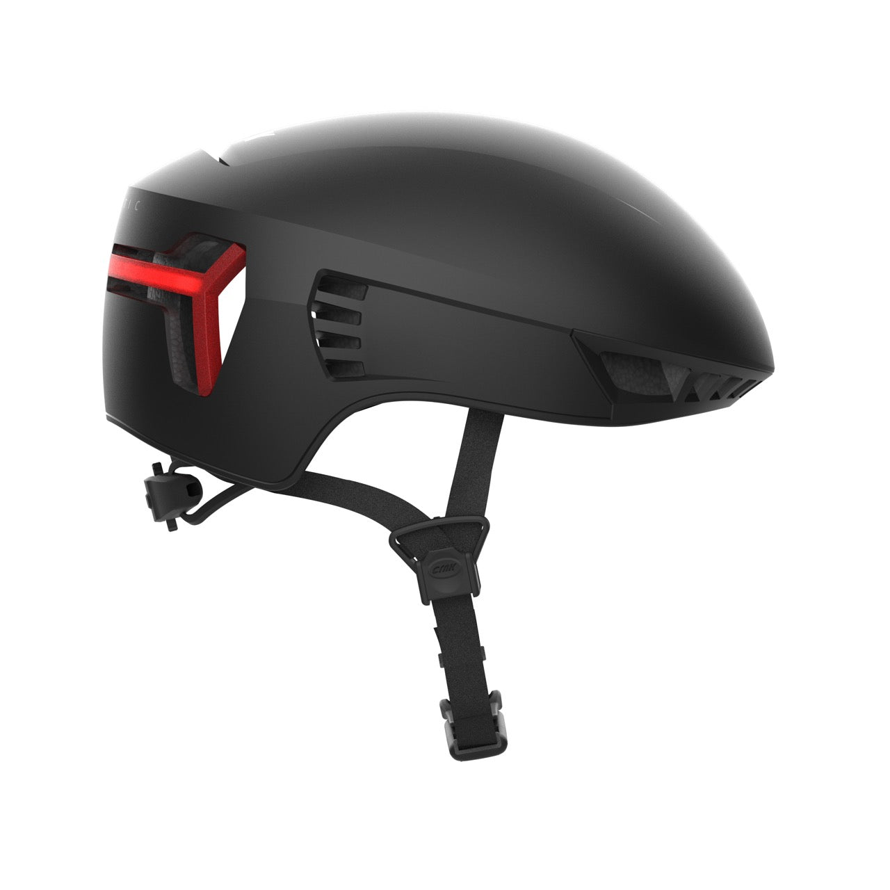 CRNK Genetic Alpha Fahrradhelm – LED | Rennrad & Gravel