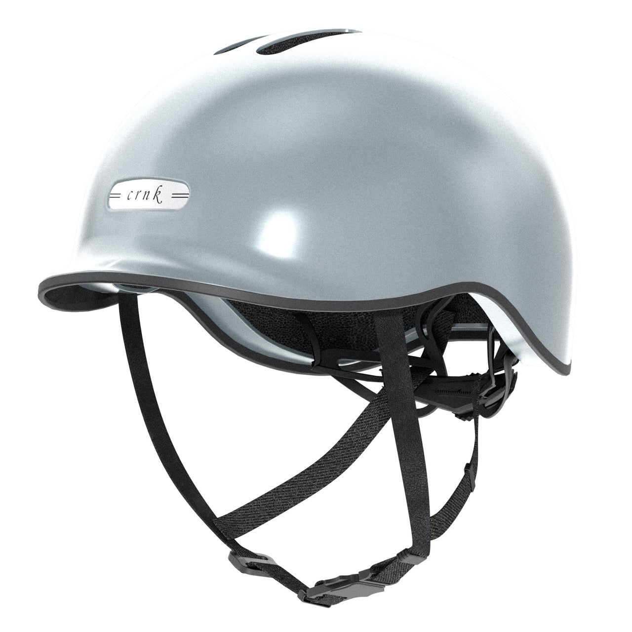 CRNK Tango Fahrradhelm – Urbaner Cityhelm für E-Bike & Stadtrad