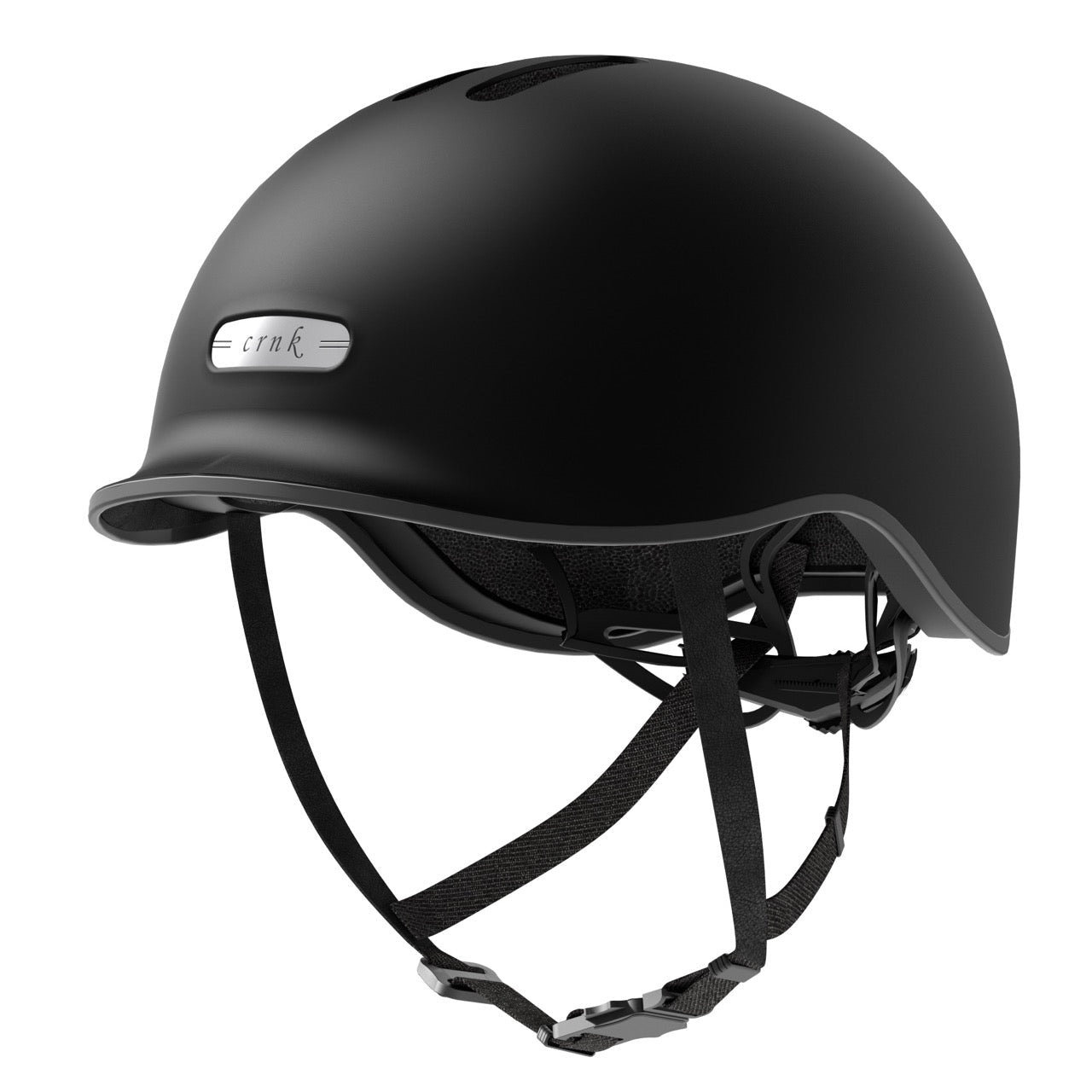 CRNK Tango Fahrradhelm – Urbaner Cityhelm für E-Bike & Stadtrad