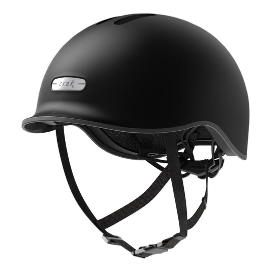 CRNK Tango Fahrradhelm – Urbaner Cityhelm für E-Bike & Stadtrad