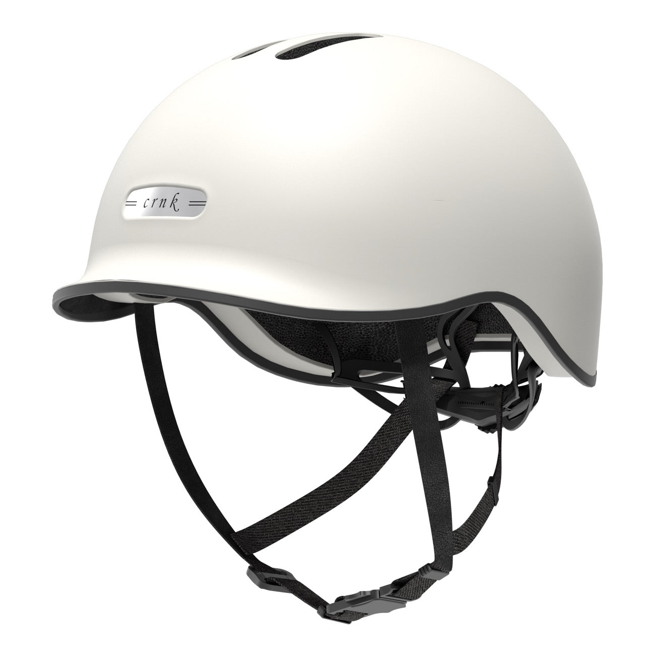 CRNK Tango Fahrradhelm – Urbaner Cityhelm für E-Bike & Stadtrad