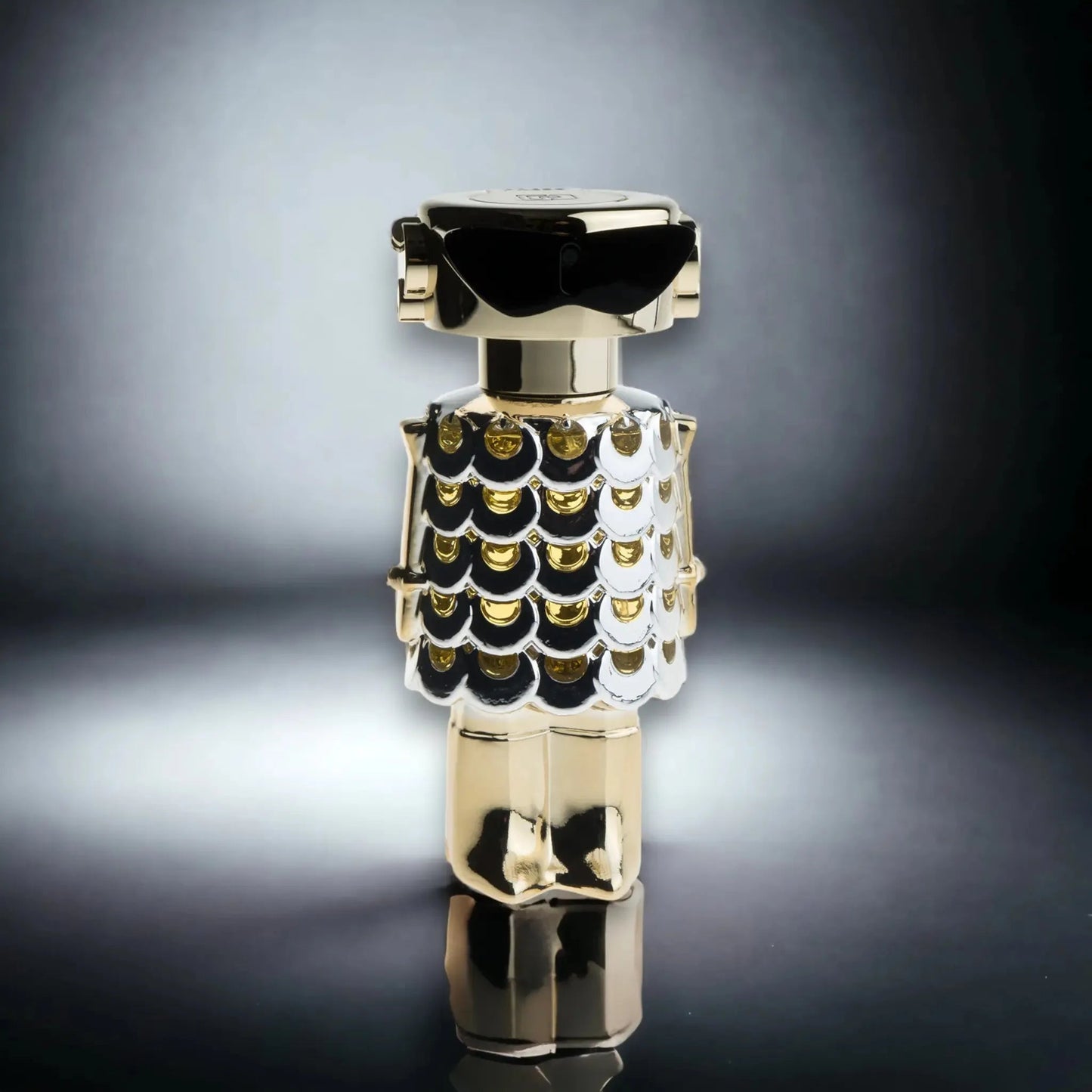 Paco Rabanne Fame Eau de Parfum