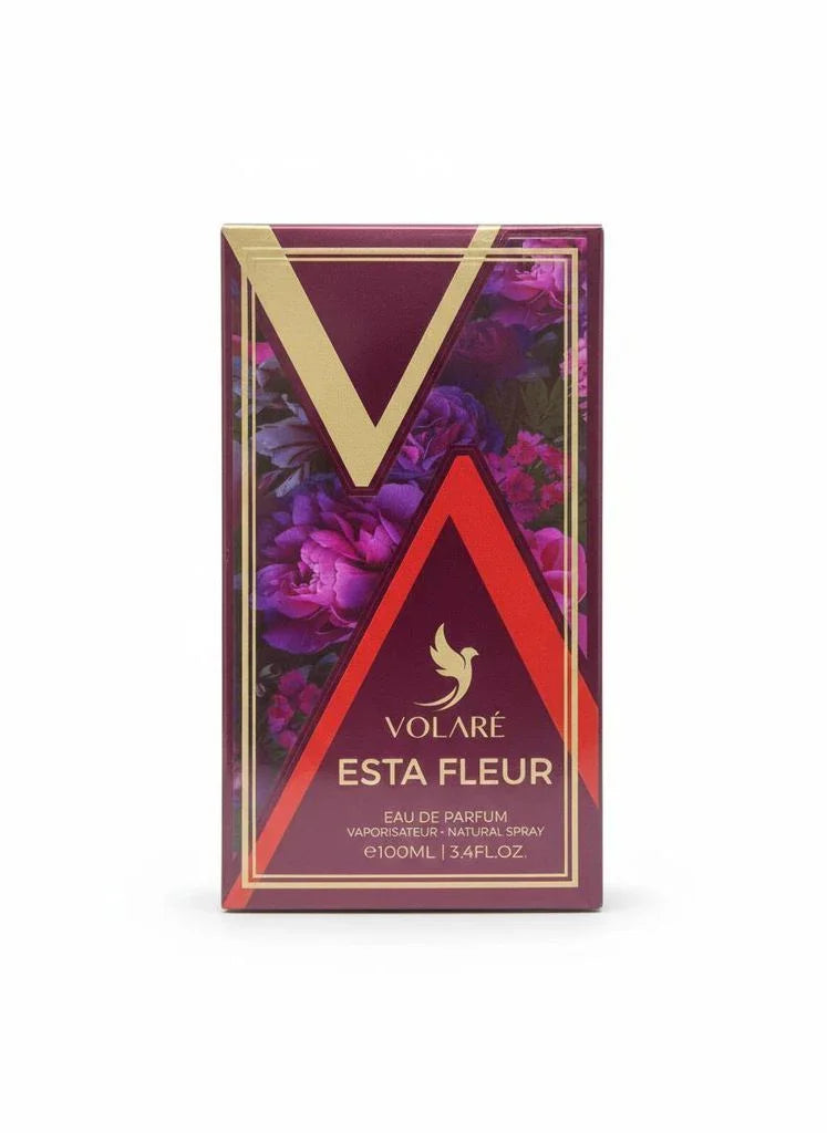 Volare Esta Fleur Eau de Parfum