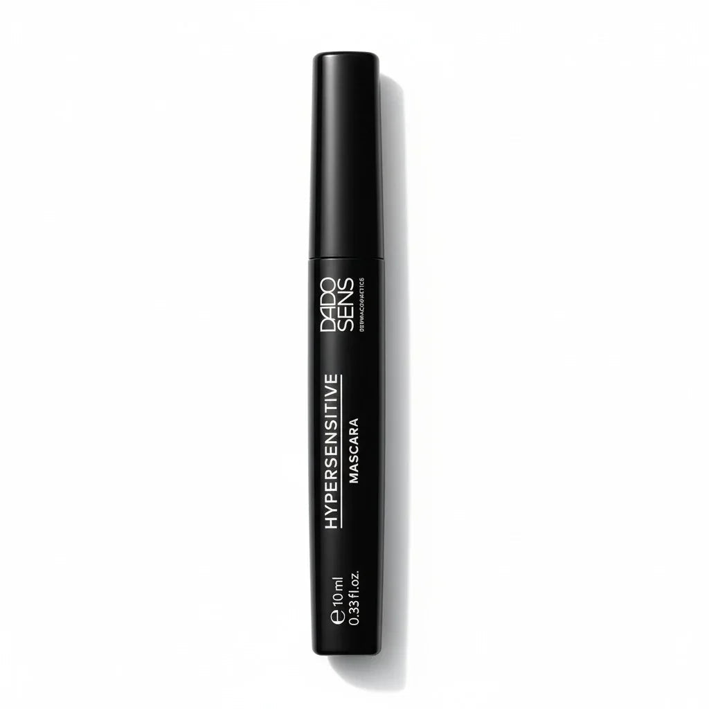 Dado Sens Hypersensitive Mascara 374 Black