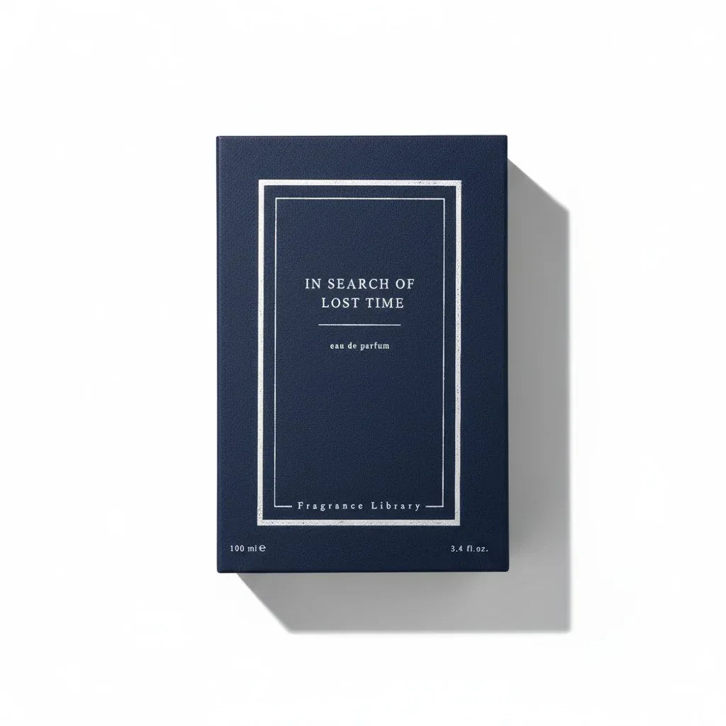 Fragrance Library In Search Of Lost Time Eau de Parfum