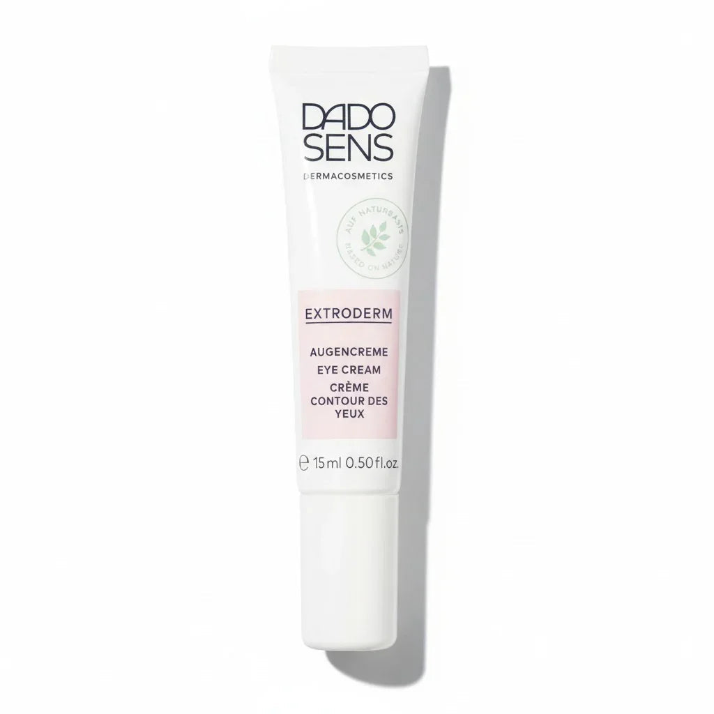 Dado Sens Extroderm Eye Cream
