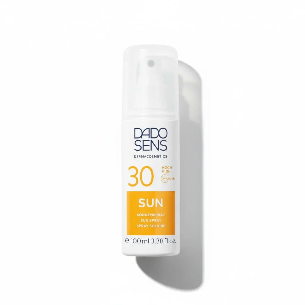 Dado Sens Sun 30 Sun Spray for sensitive skin