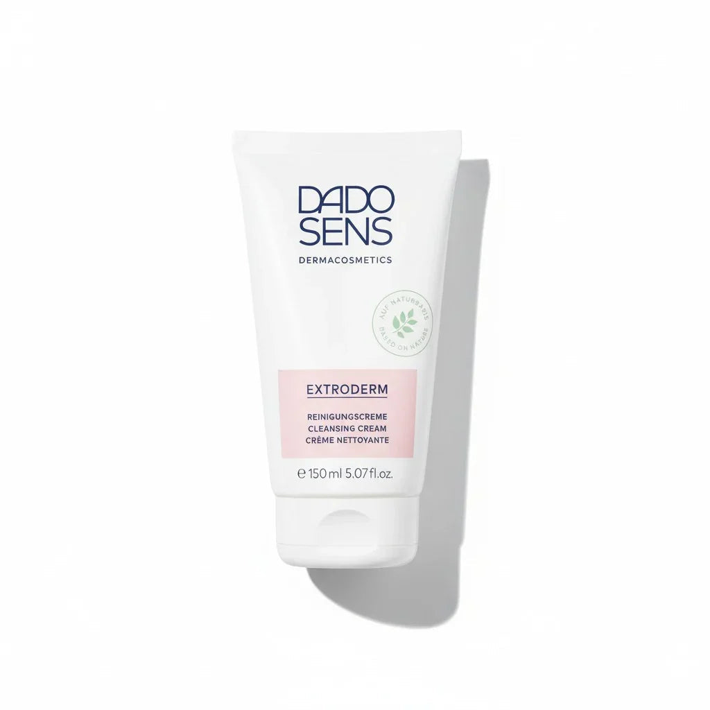 Dado Sens Extroderm Cleansing Cream