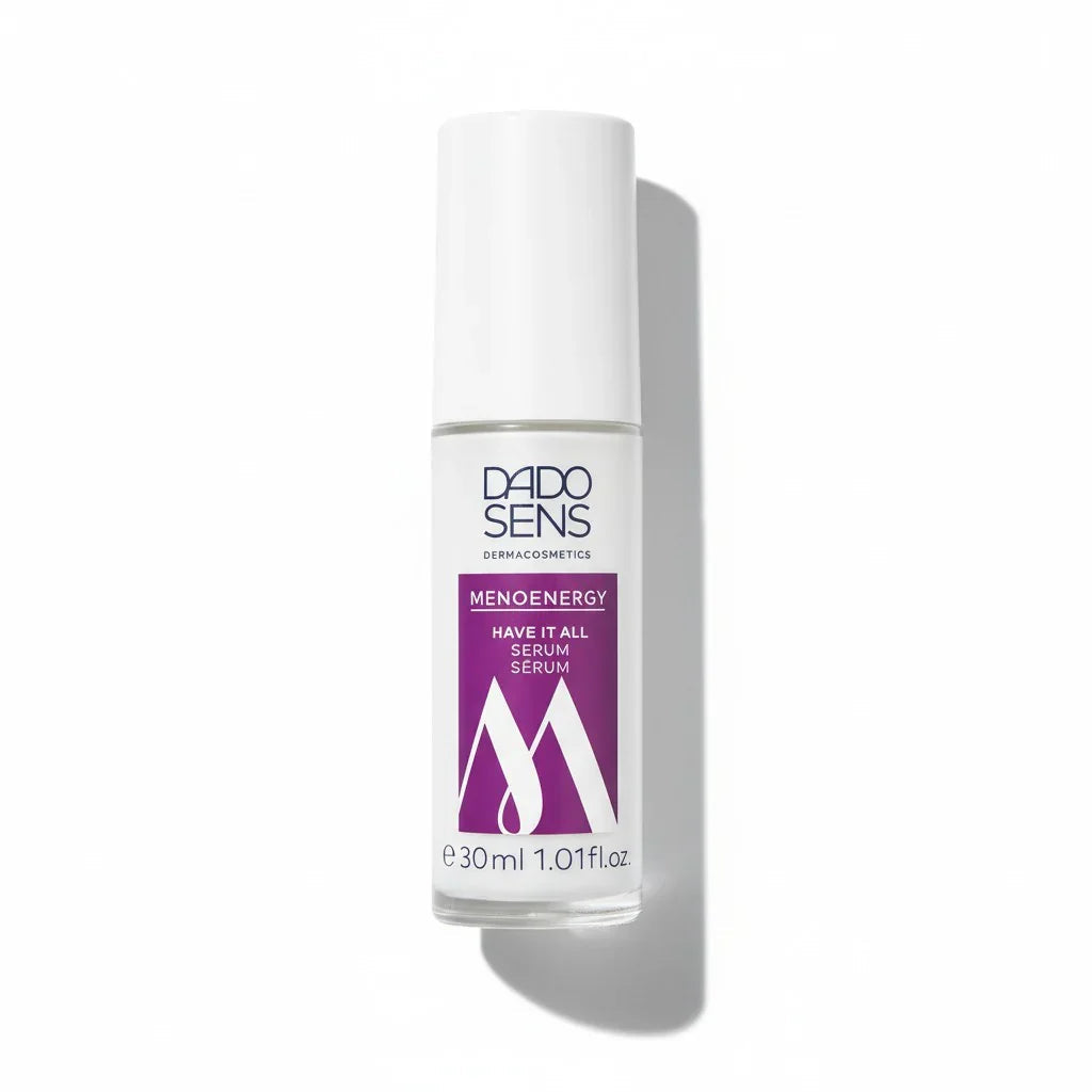 Dado Sens Menoenergy Have it all Serum