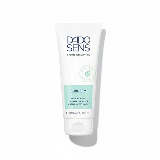 Dado Sens Purderm Creamy Cleanser